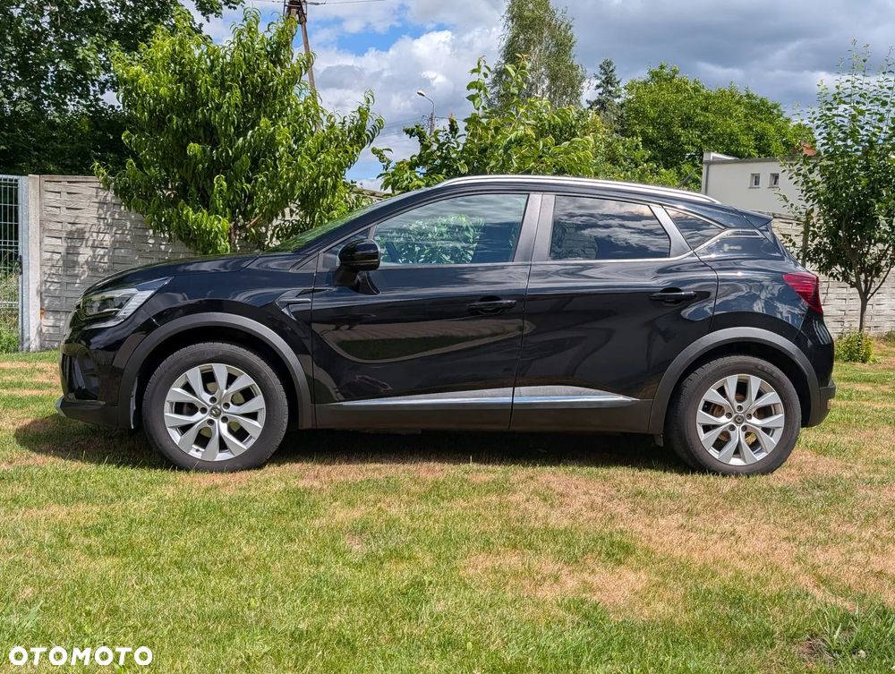 Renault Captur 1.0 TCe Zen - 19