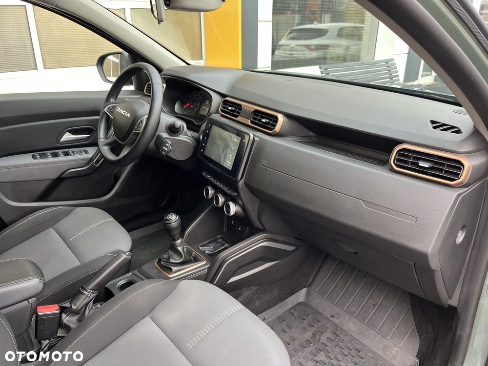 Dacia Duster - 20