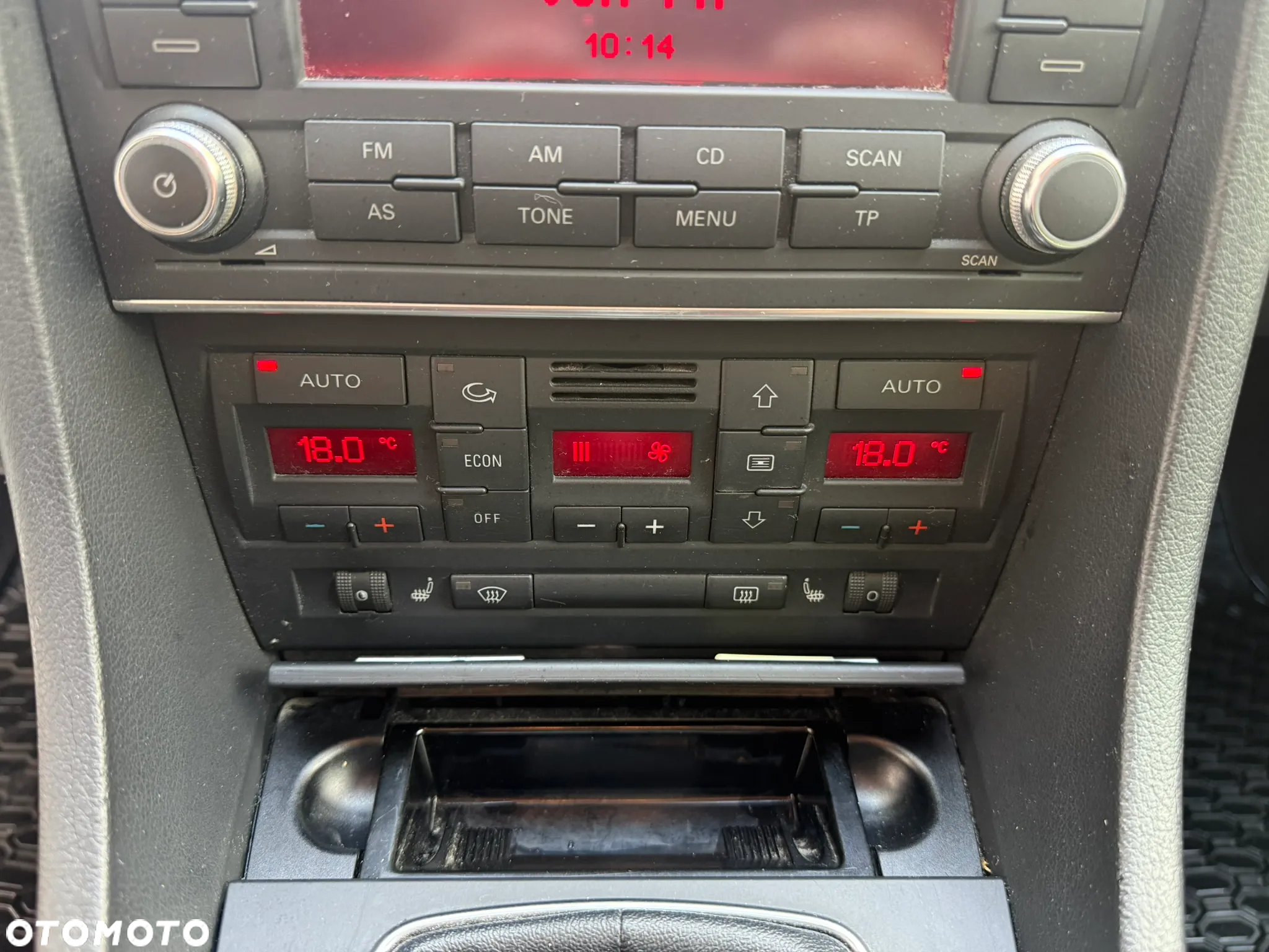 Seat Exeo - 14