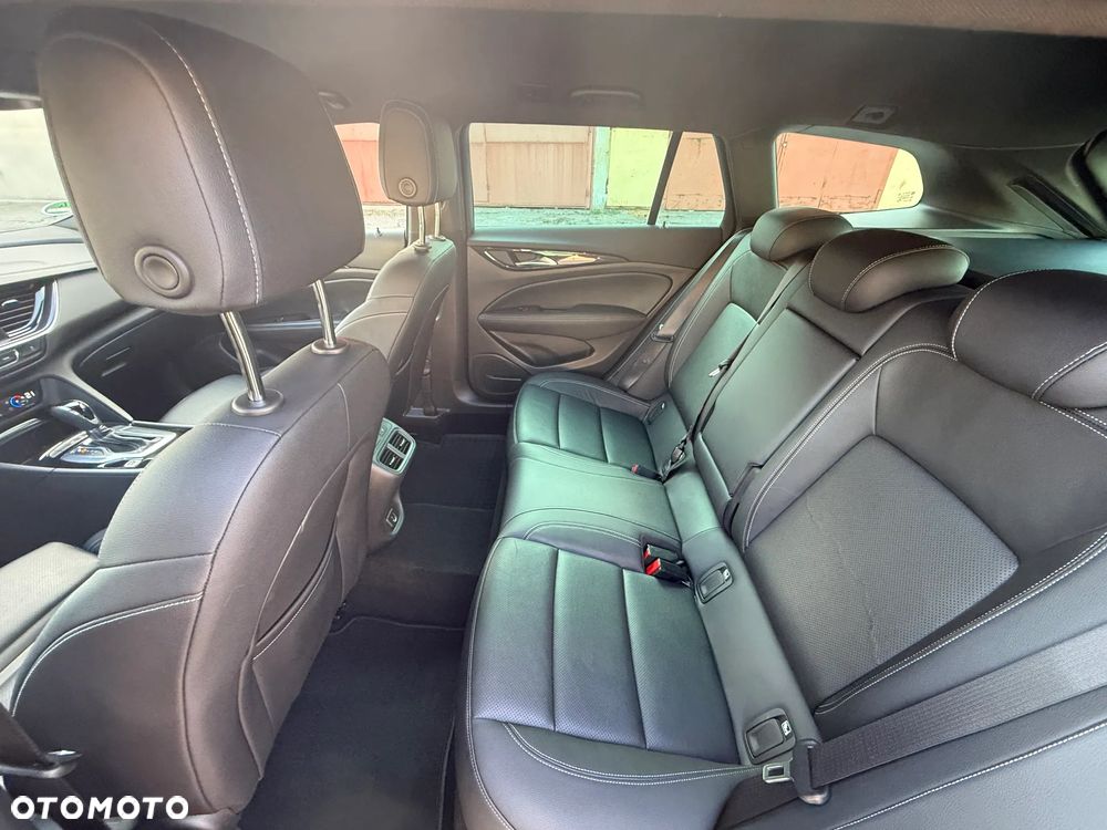 Opel Insignia 2.0 CDTI GS Line + S&S - 17