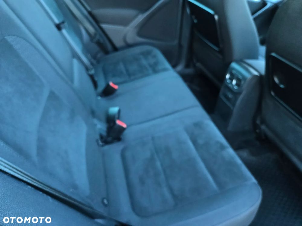 Volkswagen Tiguan 2.0 TDI DPF 4Motion DSG Exclusive - 34