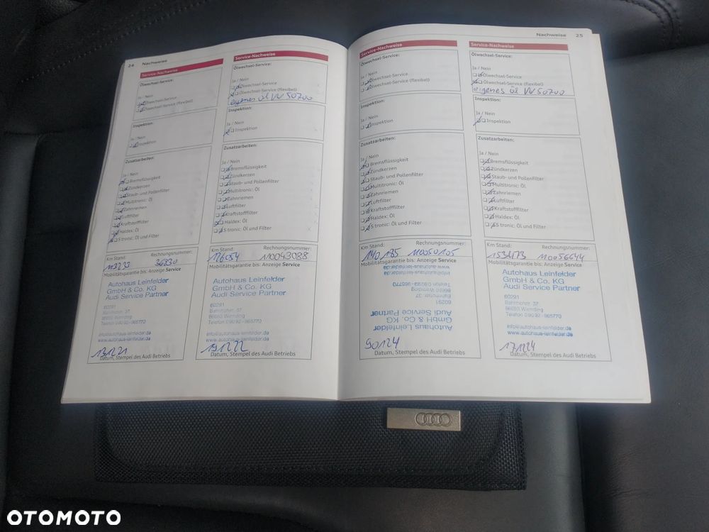Audi Q3 2.0 TDI Quattro S tronic - 39