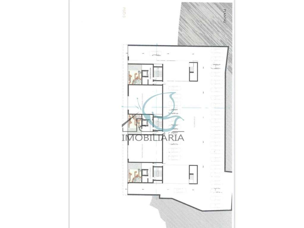 Terreno Urbano com Projeto Aprovado - Grande imagem: 5/8