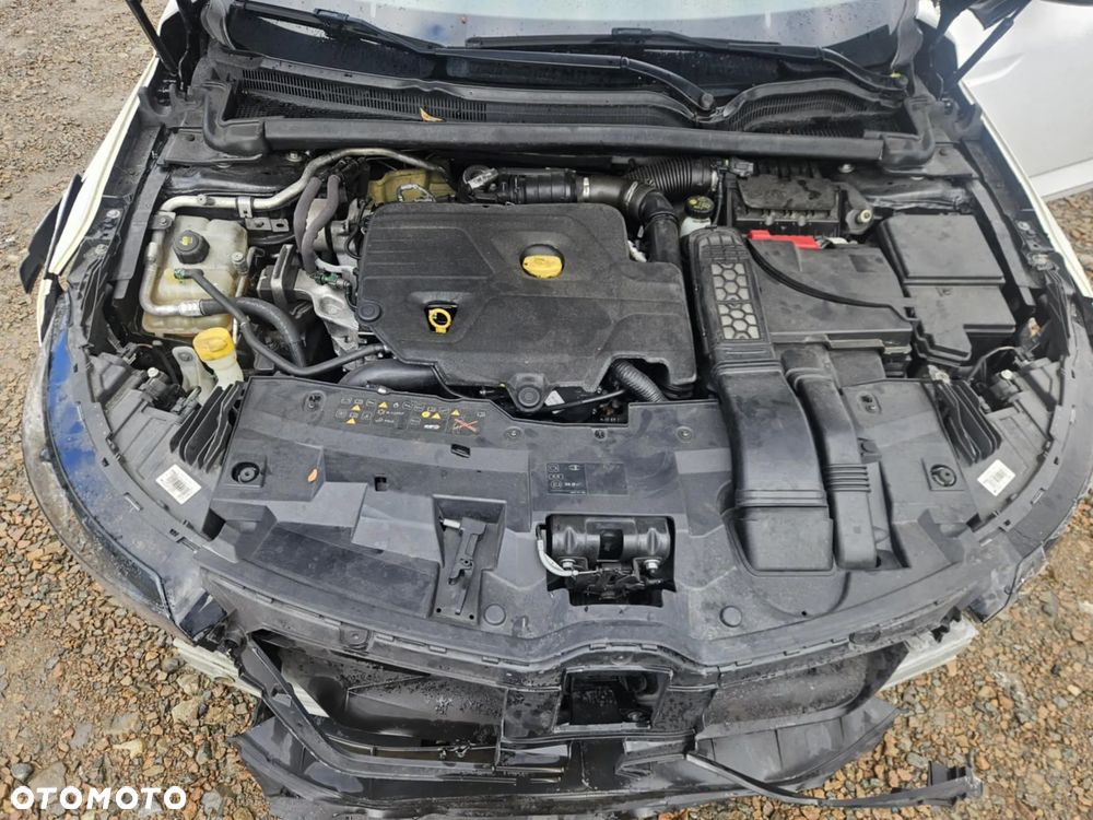 Renault Talisman ENERGY dCi 130 EDC LIMITED - 28