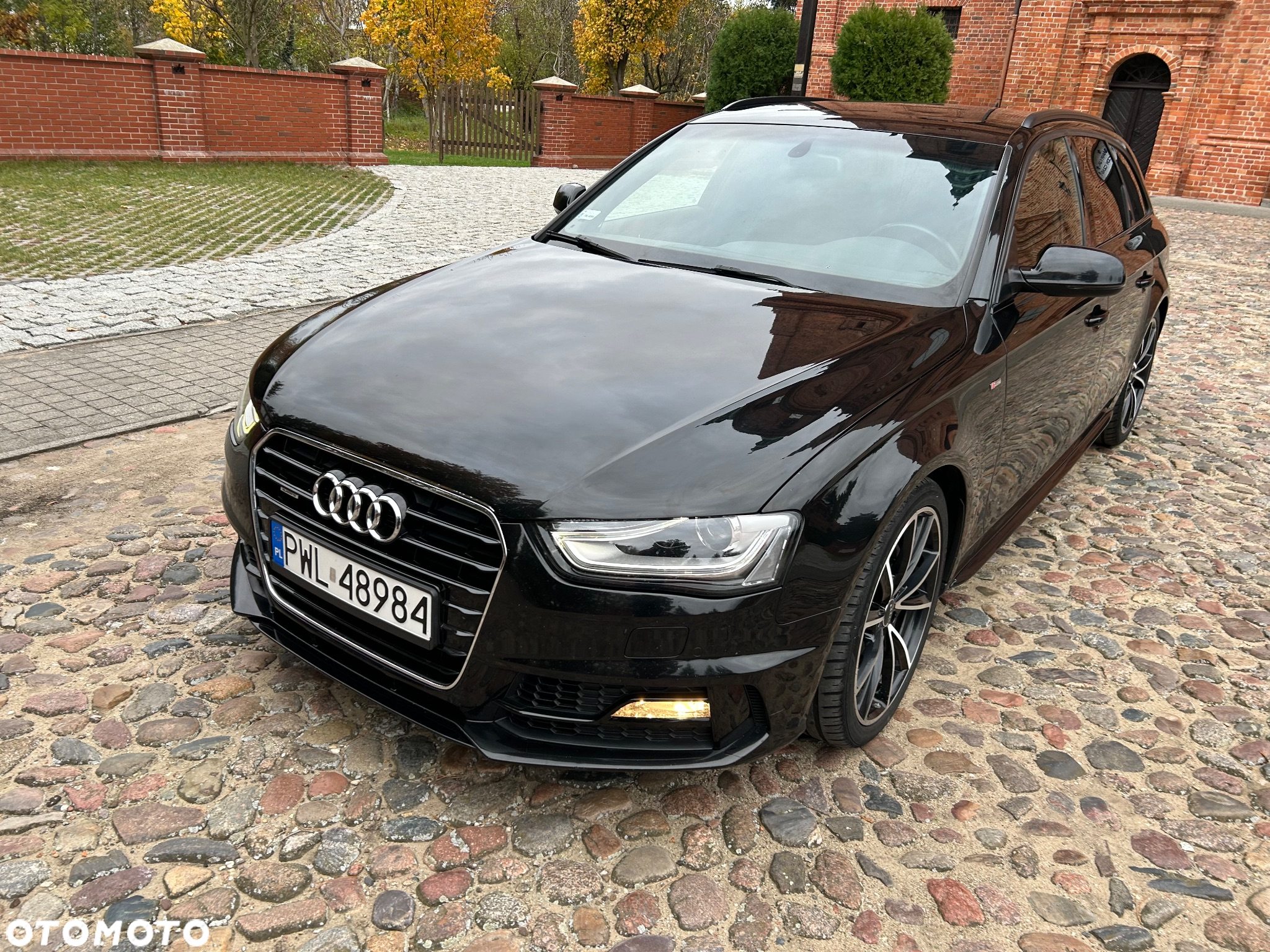 Audi A4 3.0 TDI Quattro S tronic - 2