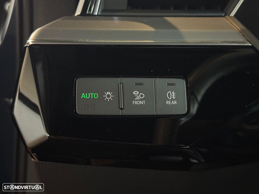 Audi e-tron Sportback 55 quattro S line - 11