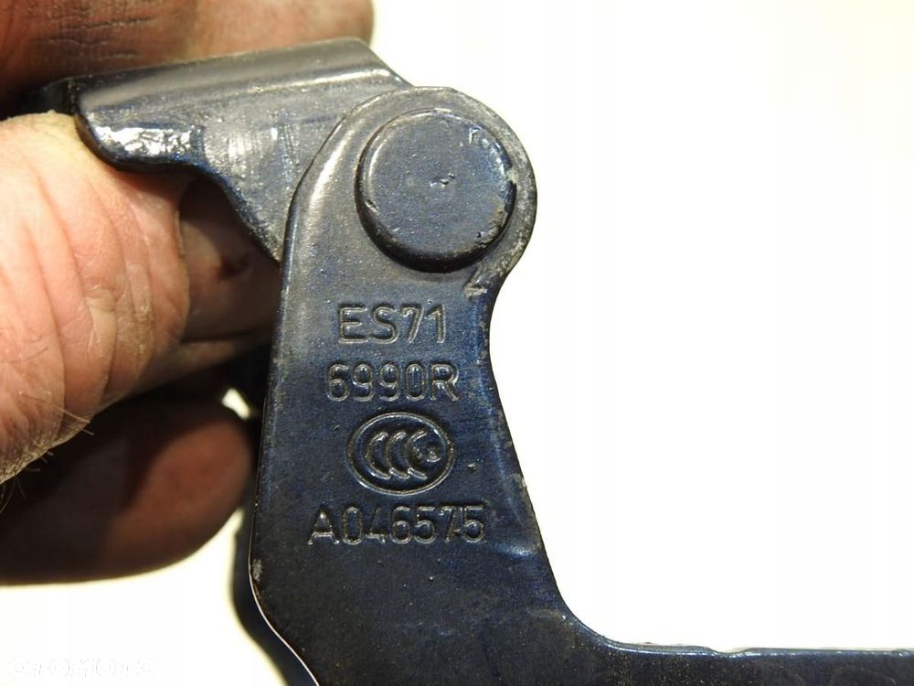 ZAWIASY DRZWI LEWY TYŁ TERPR RENAULT MEGANE IV HB - 5