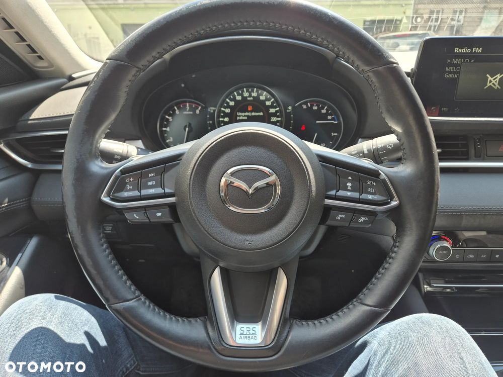 Mazda 6 2.5 SkyPassion - 7