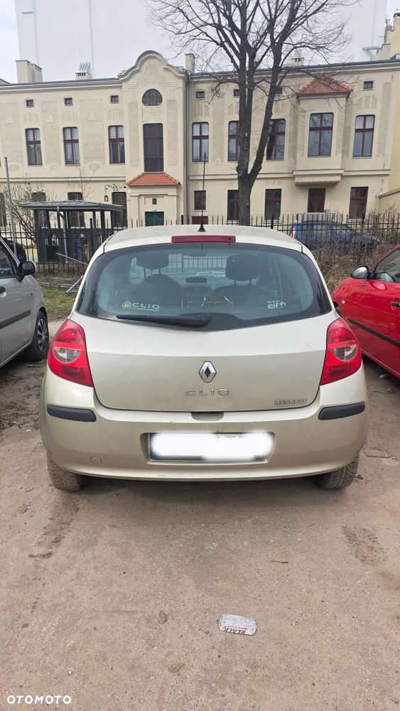 Renault Clio 1.2 16V Rip Curl - 2