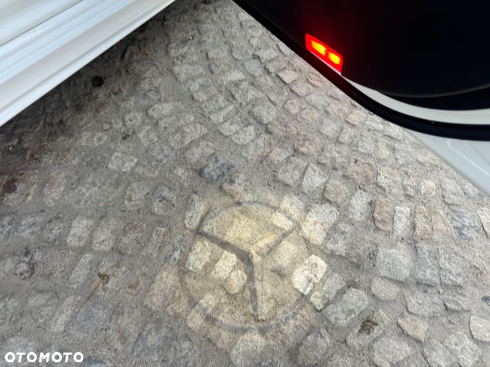 Mercedes-Benz Klasa A 250 4-Matic AMG Line - 37