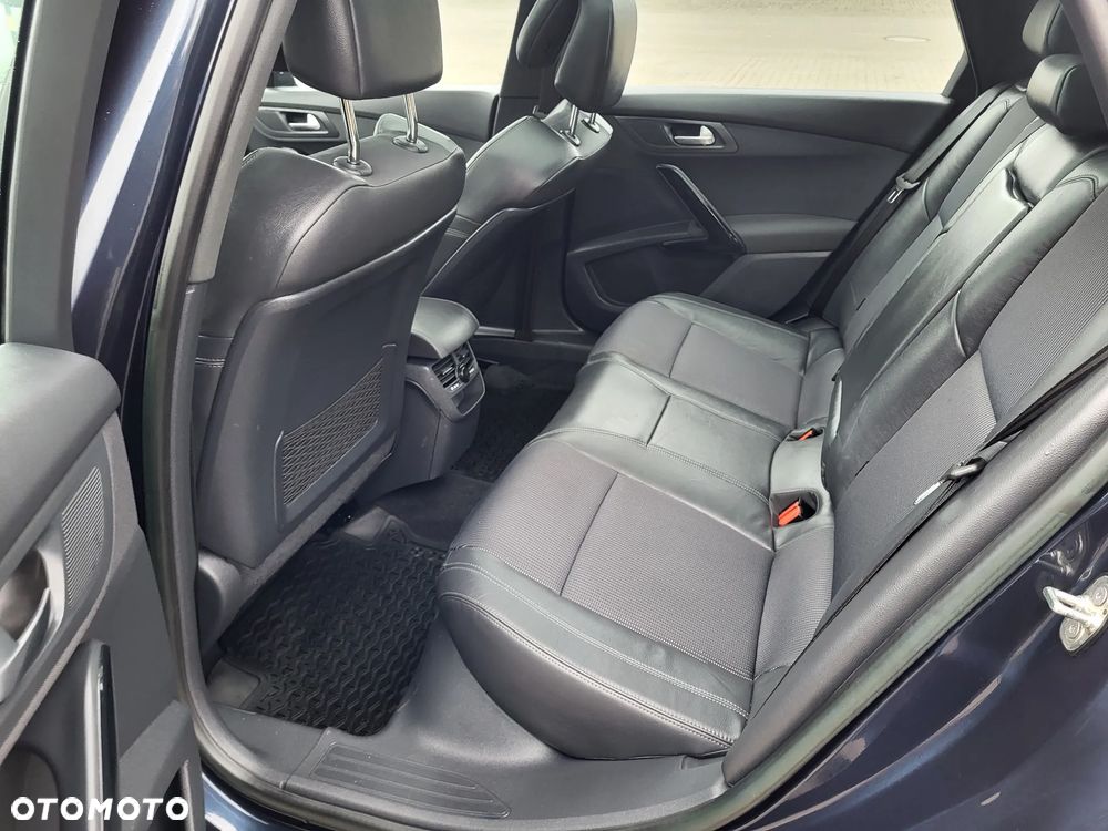 Peugeot 508 HDi FAP 165 Automatik Business-Line - 16