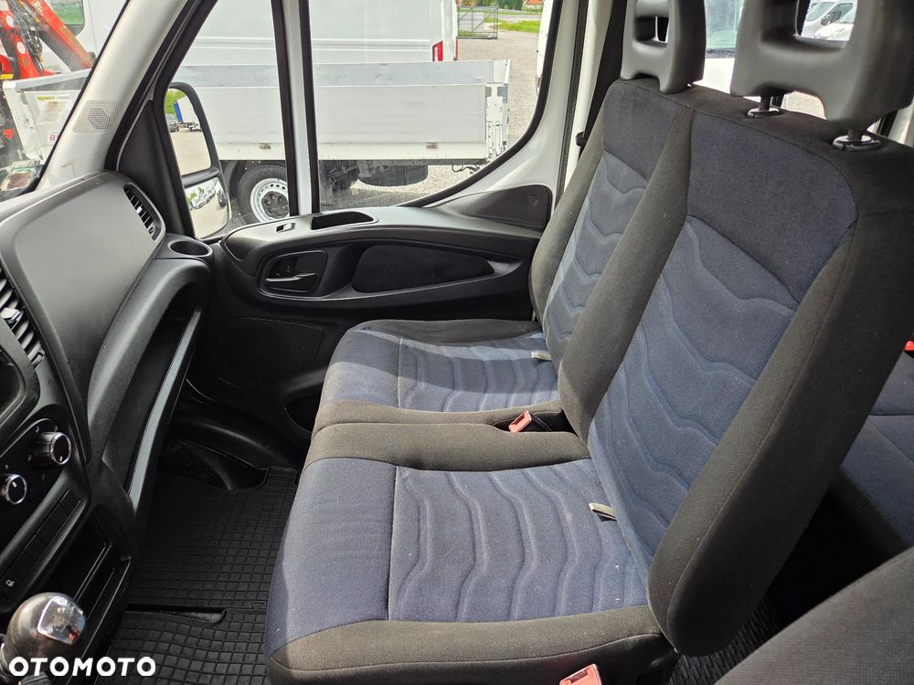 Iveco Daily - 20
