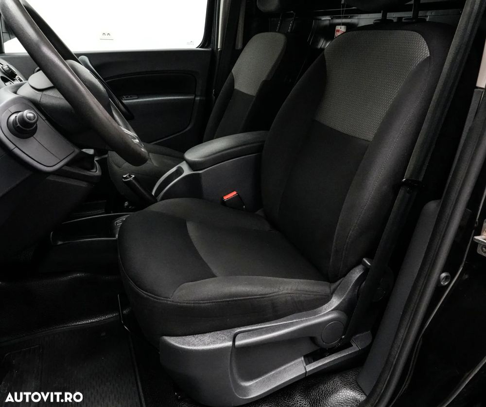 Renault Kangoo BLUE dCi 95 LIMITED - 12