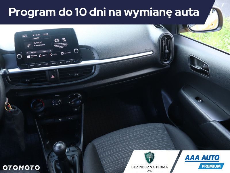 Kia Picanto - 10