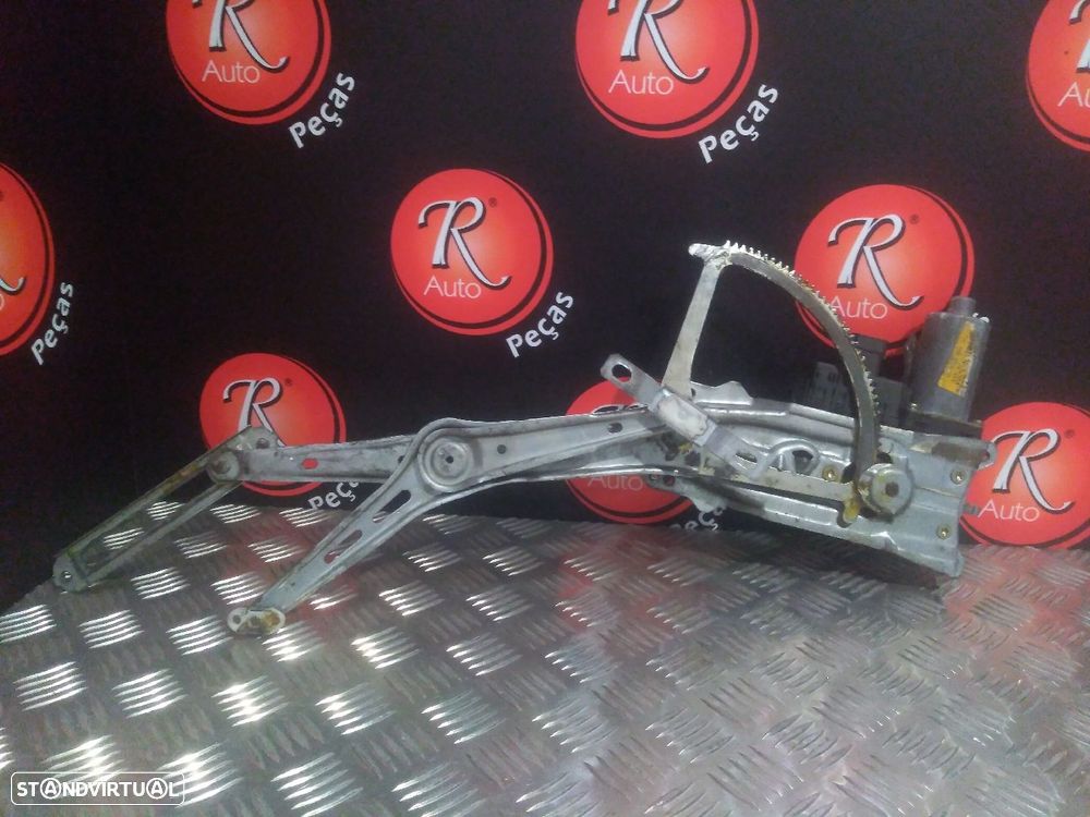 Elevador Frente Esq Electrico Opel Astra G Combi (T98) - 1