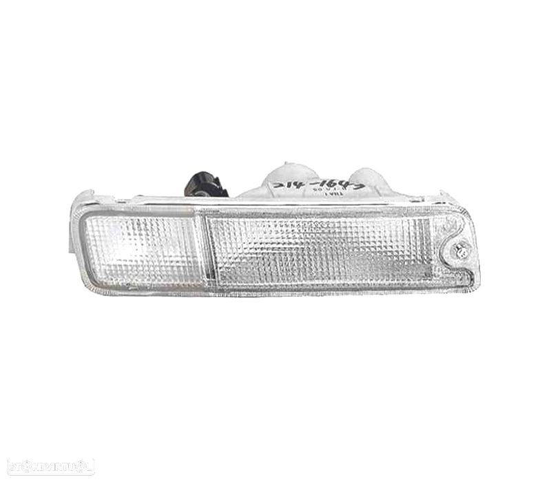 FAROL DIR OPTICAS MITSUBISHI L200 K74 96-06 - 1