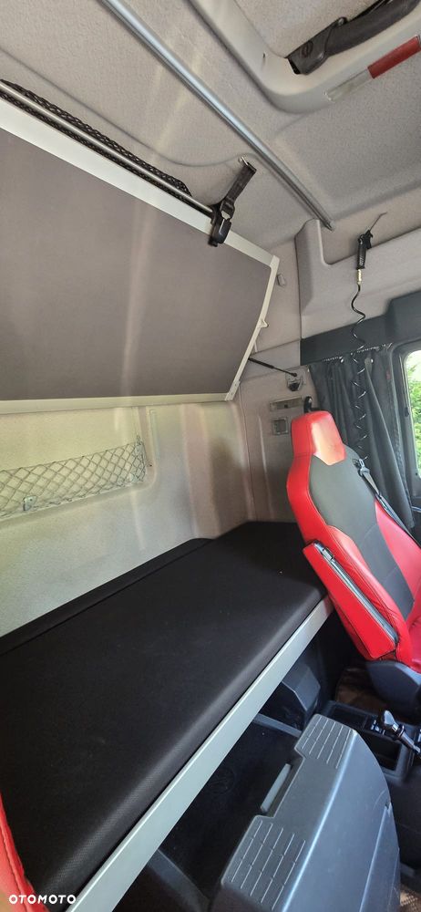 MAN TGX 440 - 9