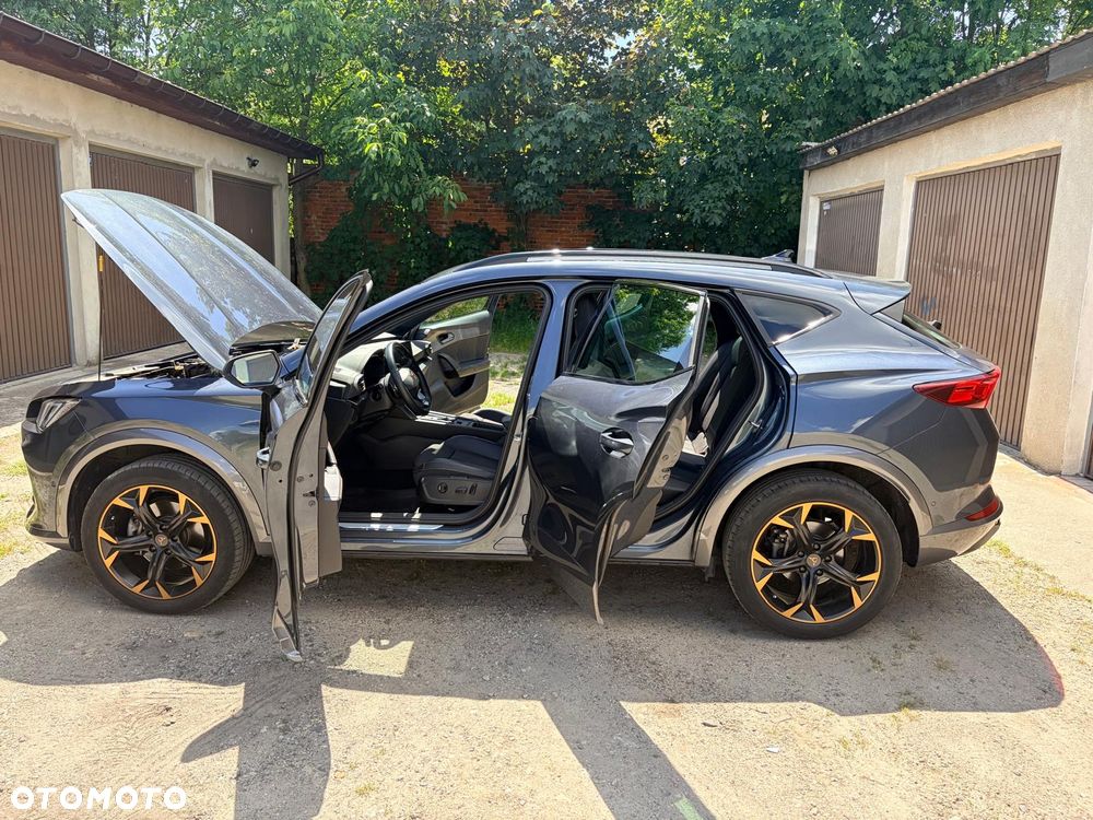 Cupra Formentor - 12