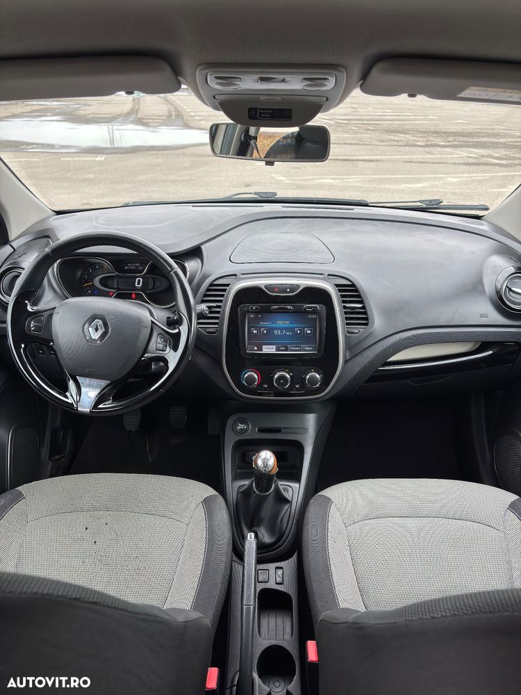 Renault Captur - 6