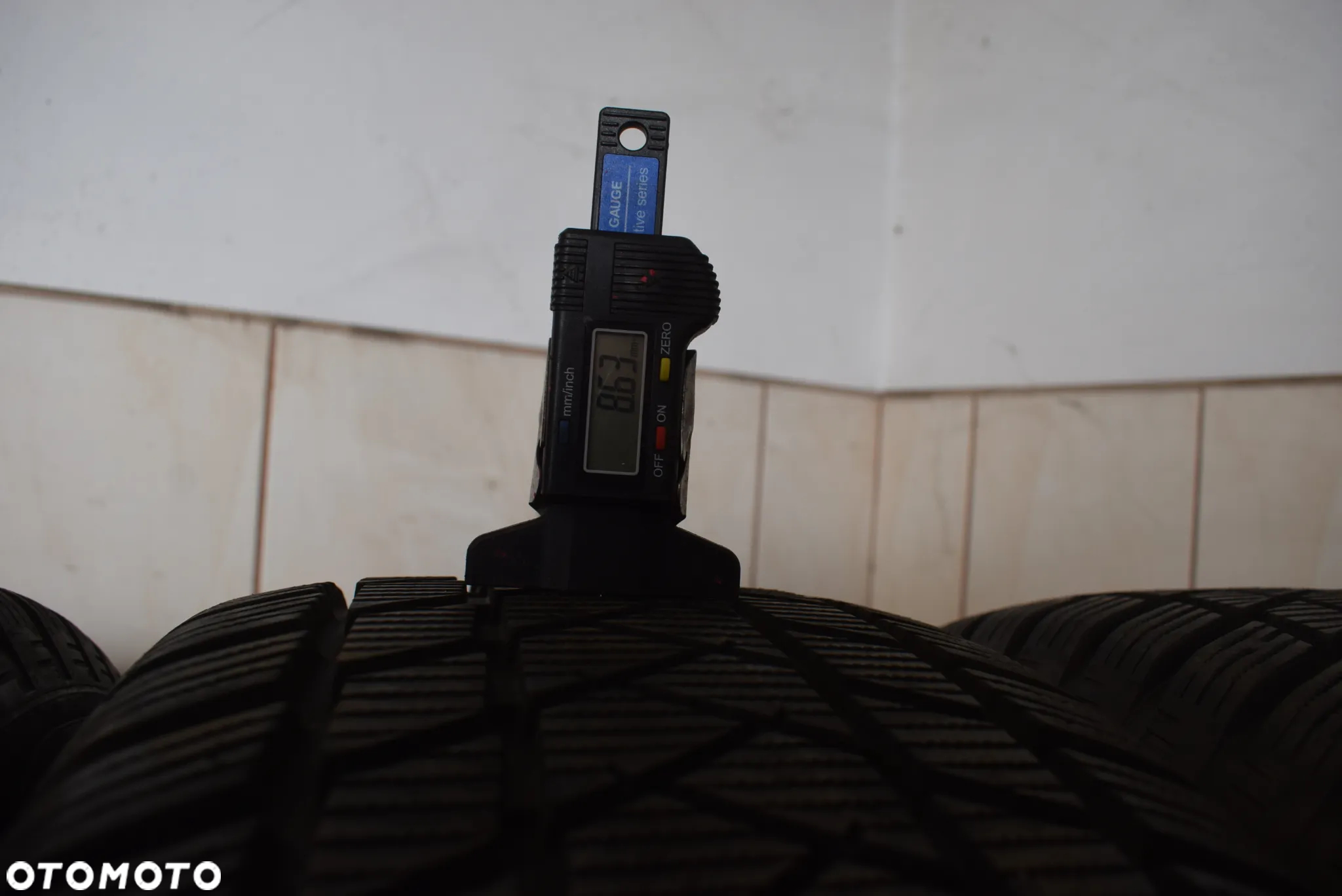 R16 215/55 GT Radial Winter Pro 2 evo Cena za komplet - 7