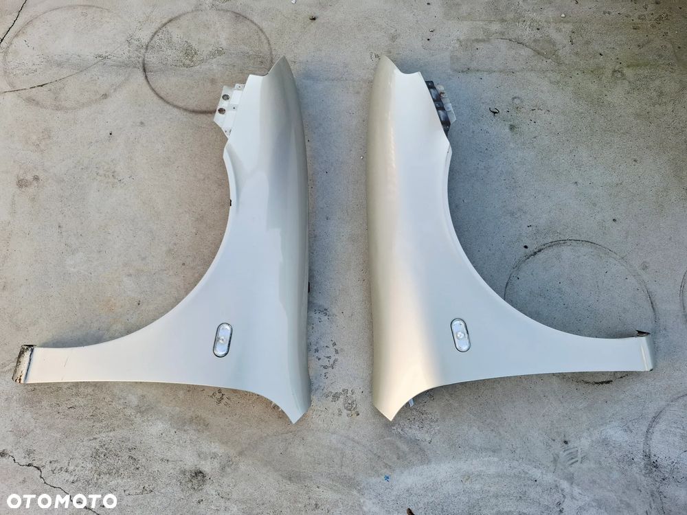 Błotnik Prawy Prawa Przód Przedni Seat Leon I 1 Toledo II 2 BRAK WYSYŁKI - 30