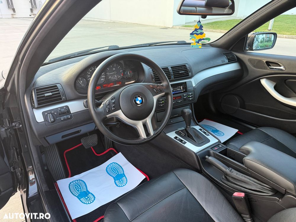BMW Seria 3 - 8
