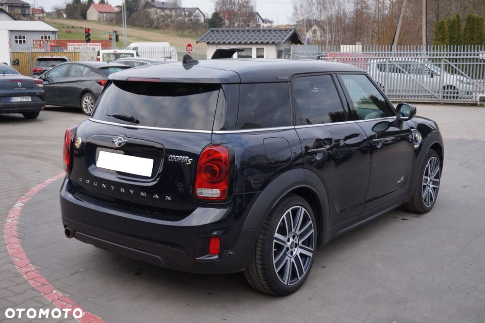 MINI Countryman - 6