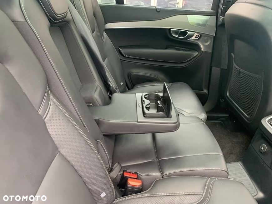 Volvo XC 90 T8 AWD Recharge Ultimate Dark - 18