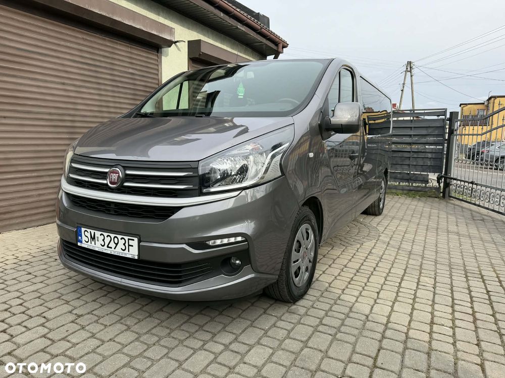 Fiat Talento - 6