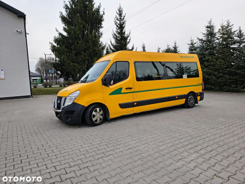 Nissan NV400 F35.13 L3H2 FWD Pro - 27