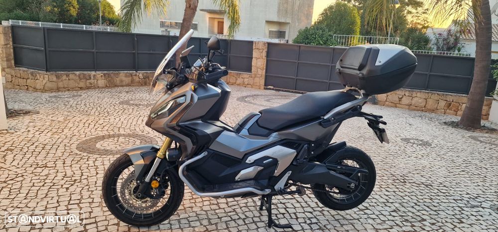 Honda X-ADV XADV - 13