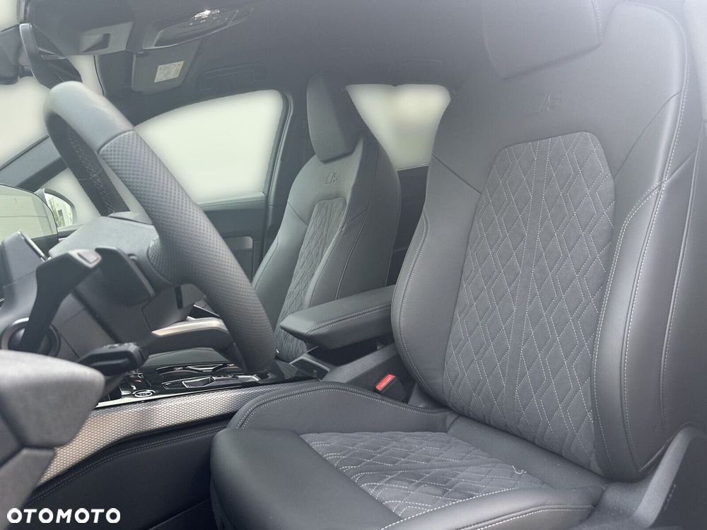 Audi A5 Avant - 28