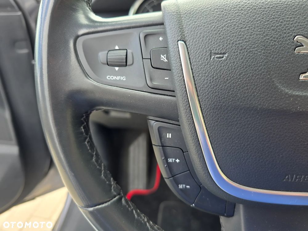 Peugeot 508 - 28