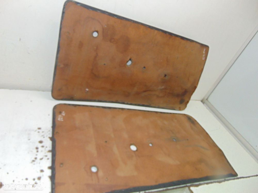 Fiat 127 quartelas - 7