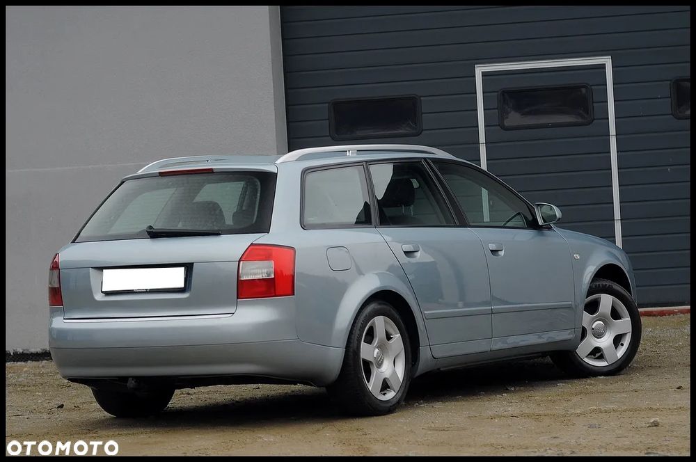 Audi A4 Avant - 18