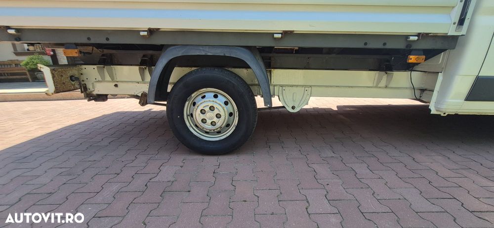 Citroën Jumper - 10