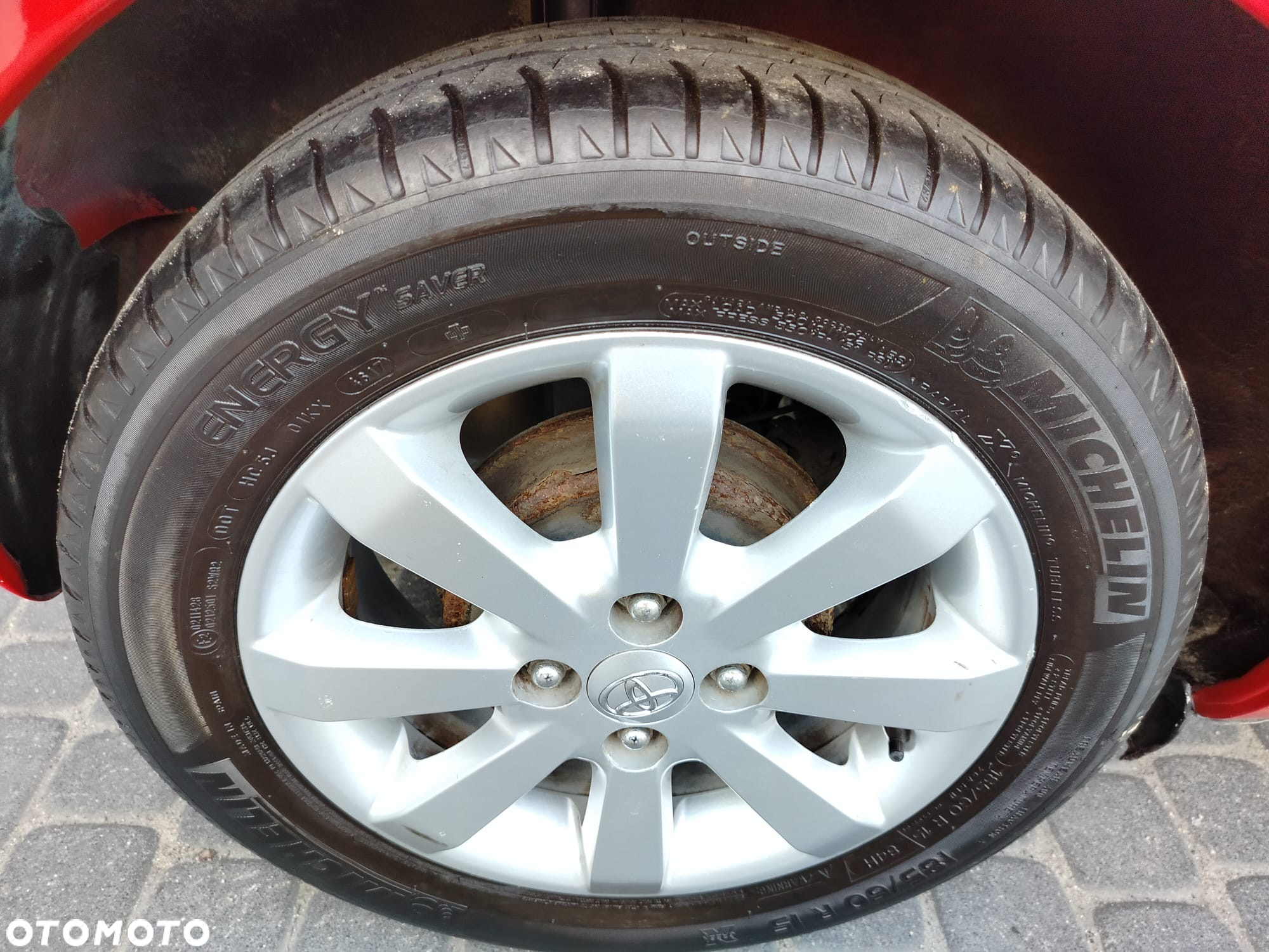 Toyota Yaris 1.4 D-4D Active - 22