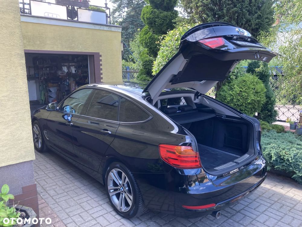 BMW 3GT - 20