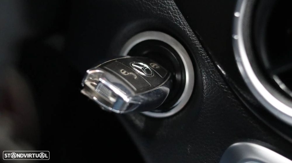 Mercedes-Benz CLA 220 d Shooting Brake Urban Aut. - 13