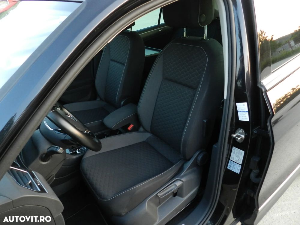 Volkswagen Tiguan 2.0 TDI SCR (BlueMotion Technology) DSG Highline - 11