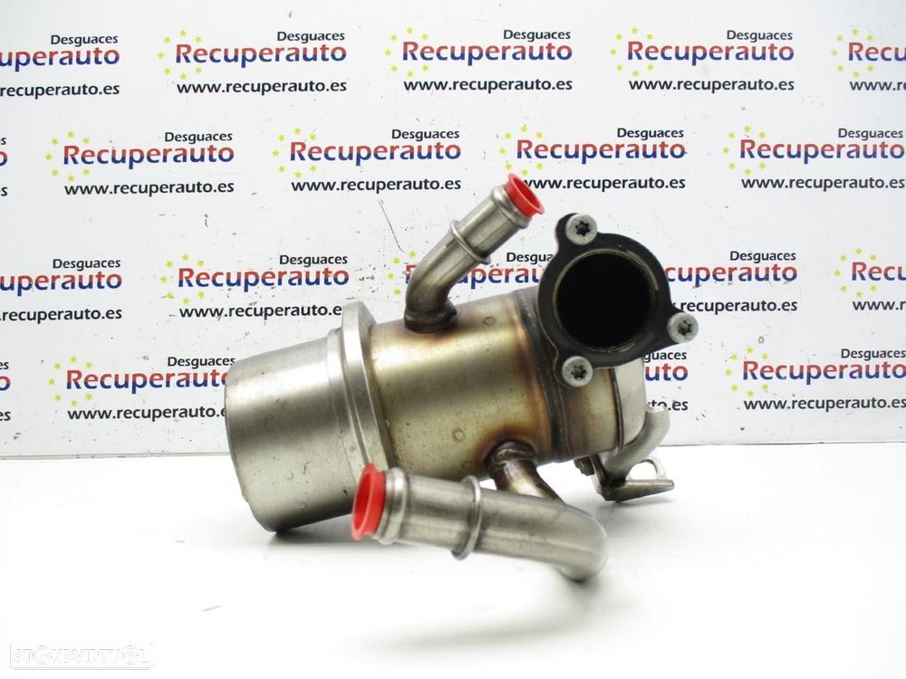 REFRIGERADOR GASES EGR VOLKSWAGEN PASSAT 2015 -04L131512D - 3