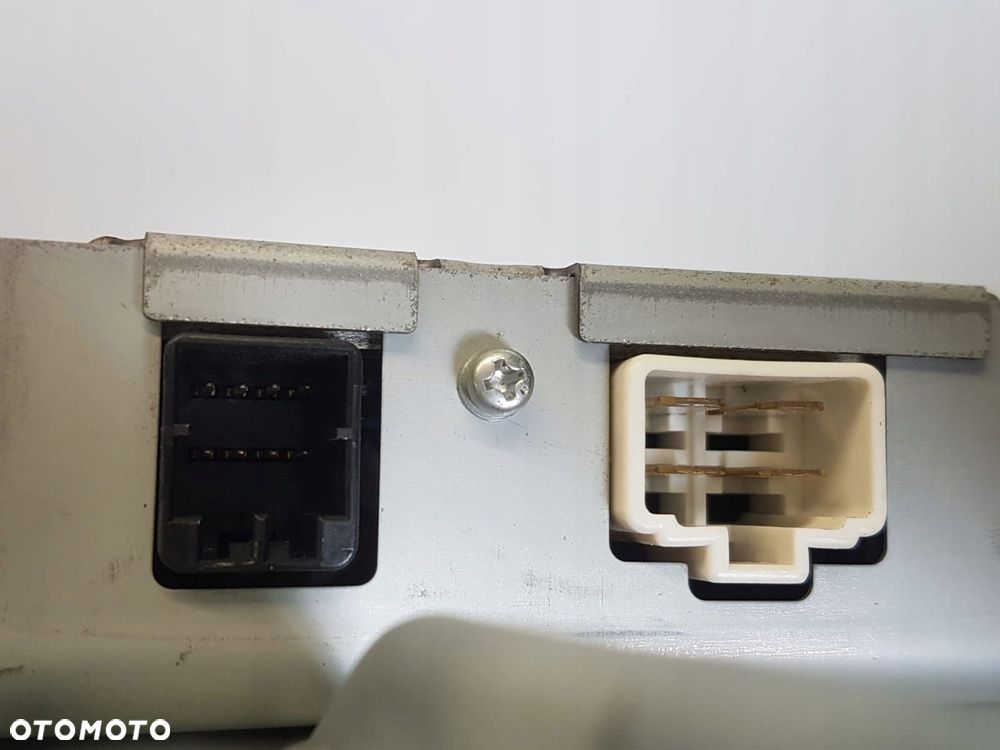 HONDA ACCORD VII 2.2 MODUŁ STEROWNIK 74970sedg03 - 5