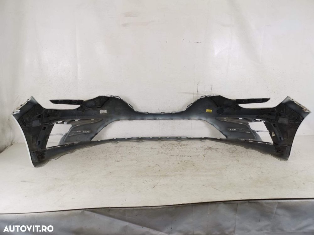 Bara Fata Renault  Megane 4 Facelift 2020 2021 2022 2023 2024 Original - 5