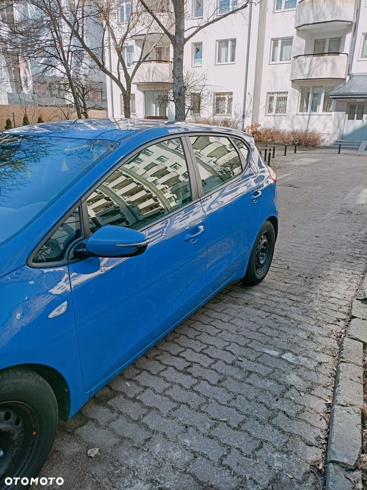 Kia Ceed 1.4 CRDi L - 12