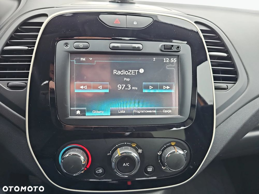 Renault Captur 1.2 Energy TCe Limited - 20