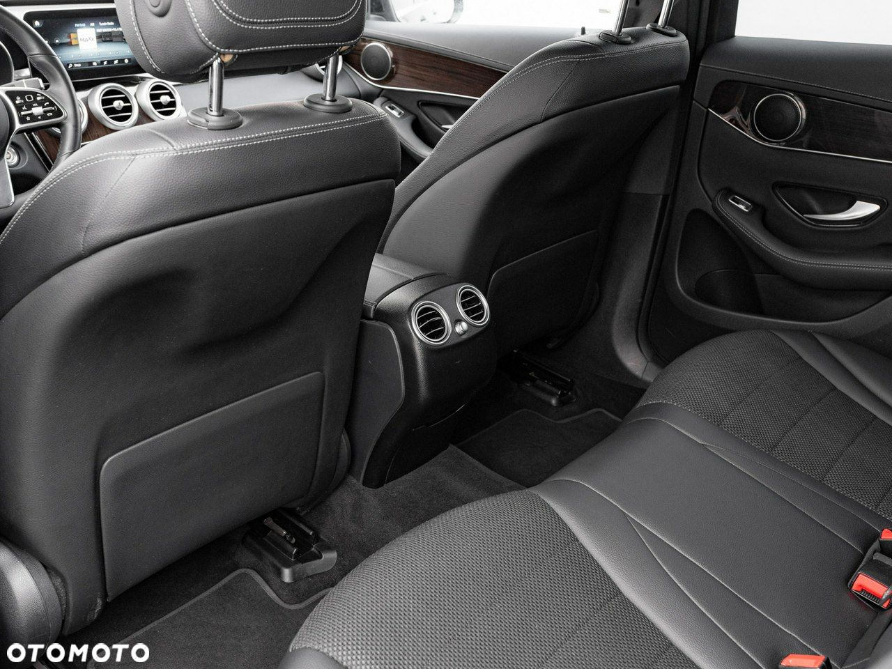Mercedes-Benz GLC 200 d 4-Matic - 24