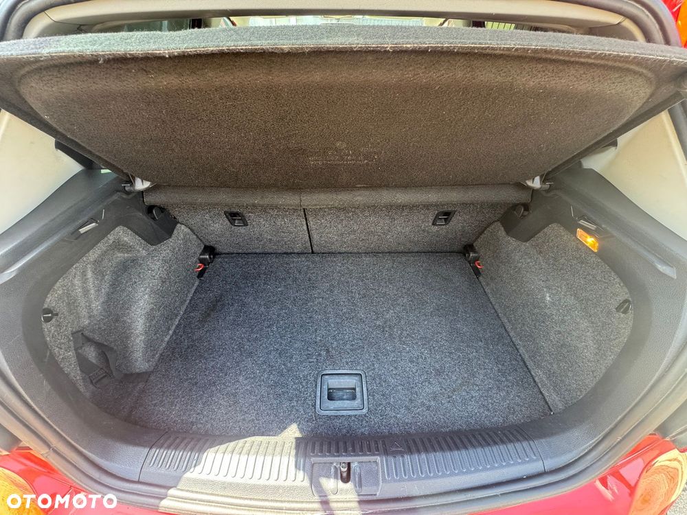 Volkswagen Polo 1.4 Comfortline - 8