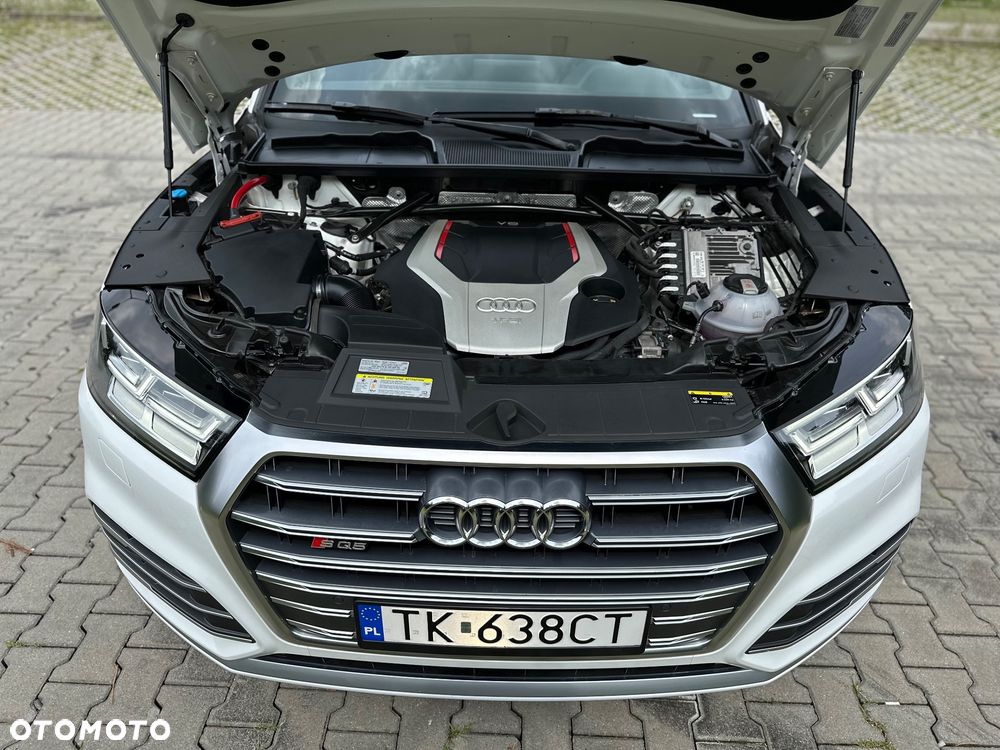 Audi SQ5 - 12