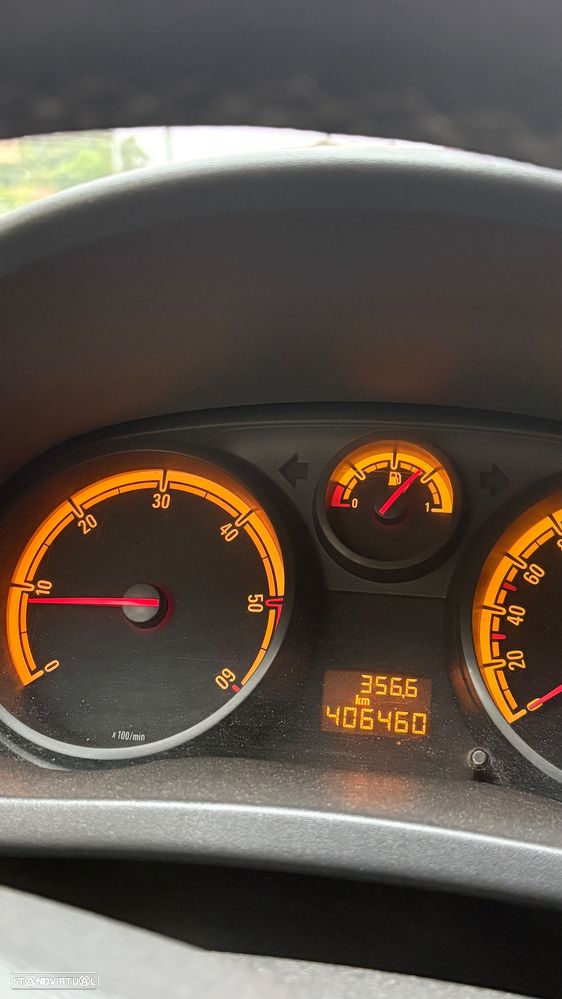 Opel Corsa 1.3 CDTI Go! - 12
