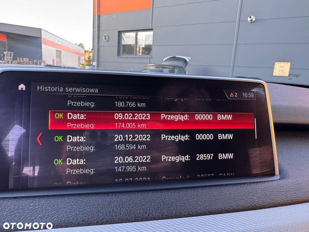 BMW X5 xDrive30d - 30